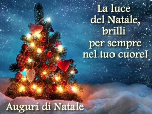 Auguri di Natale