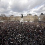 JE SUIS CHARLIE, AHMED E LASSANA…