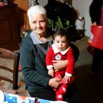 80 VOLTE NONNA!!!