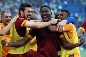 Foto Derby