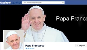 Foto Papa Francesco