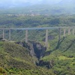IL PONTE STRETTO