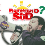 LA LEGA SBARCA AL SUD PER UN PUGNO DI VOTI