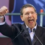 MARINO, IL SINDACO DISMESSO