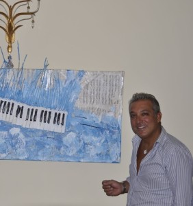 Foto Mario Sposato
