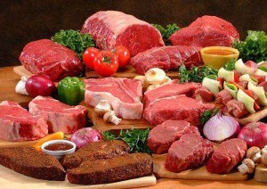 Foto carne rossa 2
