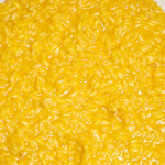 RAT IN THE KITCHEN - RISOTTO ALLA MILANESE CON MIDOLLO