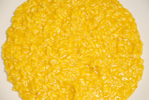 RISOTTO