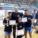 SAVELLI SEMPRE FIT