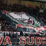 SALUTATE LA “MAGNA GRAECIA” - IL CROTONE A SAN SIRO