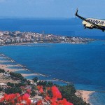RYANAIR VOLA VIA DA CROTONE