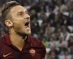 ETERNAMENTE TOTTI