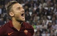 Foto Francesco Totti