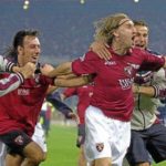 EL TIBURON - DAVIDE NICOLA NUOVO ALLENATORE DEL CROTONE
