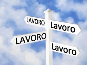 Foto Lavoro Cercasi
