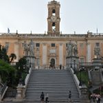 ROMA CITTA' APERTA
