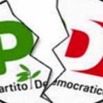 MORTE DI UN PARTITO MAI NATO