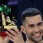 SANREMO - L’ITALIA AD UN ITALIANO