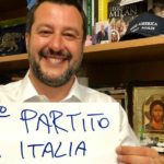 EUROPEE 2019 - PRIMA L’EUROPA