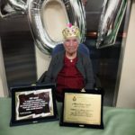 107 ANNI - ZA MARATIRESA