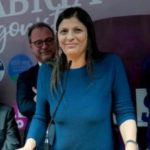 CALABRIA - UNA VITTORIA ANNUNCIATA