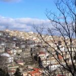 SAVELLI, PROFONDO SUD