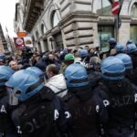ATTACCO ALLA LIBERTA'