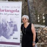 FRANCA LEVATO, LA SCRITTRICE IN CATTEDRA