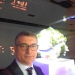 ANGELO PALETTA, ECCELLENZA ACCADEMICA CON SAVELLI NEL CUORE