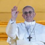 FRANCESCO, IL PAPA DEGLI ULTIMI