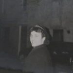 IL SALUTO DI SAVELLI A UNO DEI SUOI FIGLI